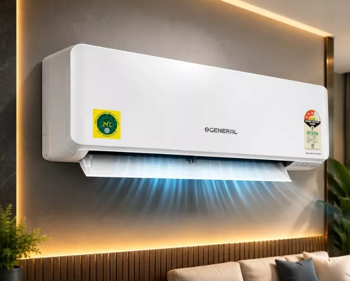 Air Conditioners