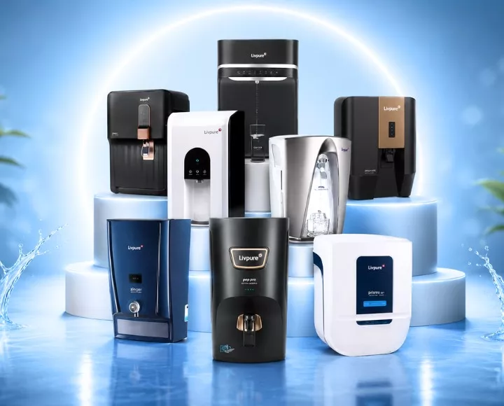 RO Water Purifier