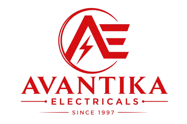 Avantika Electricals Logo
